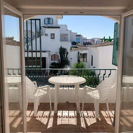 Apartmán A Casinha - Pateo Aldeia Albufeira Exteriér fotografie