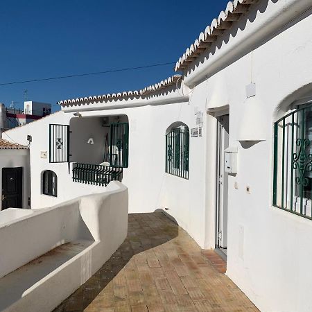Apartmán A Casinha - Pateo Aldeia Albufeira Exteriér fotografie
