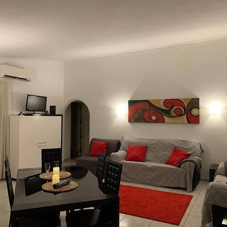 Apartmán A Casinha - Pateo Aldeia Albufeira Exteriér fotografie