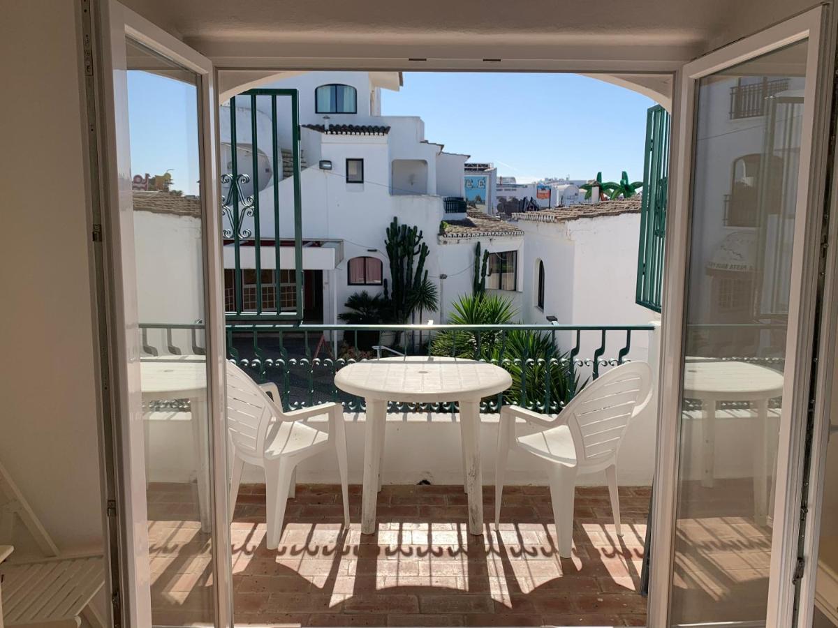 Apartmán A Casinha - Pateo Aldeia Albufeira Exteriér fotografie
