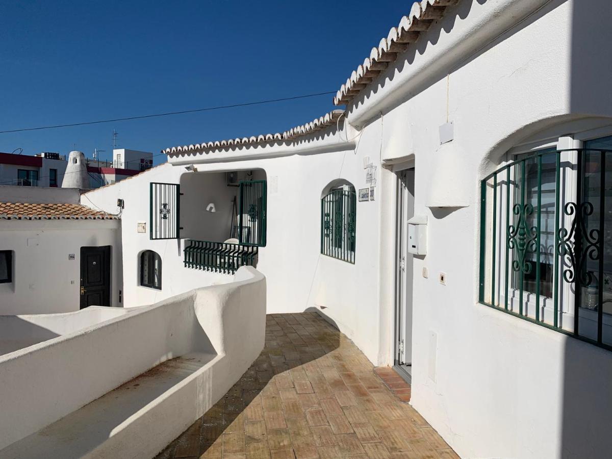 Apartmán A Casinha - Pateo Aldeia Albufeira Exteriér fotografie