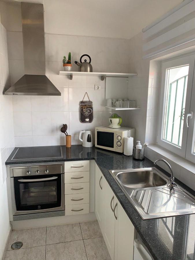 Apartmán A Casinha - Pateo Aldeia Albufeira Exteriér fotografie