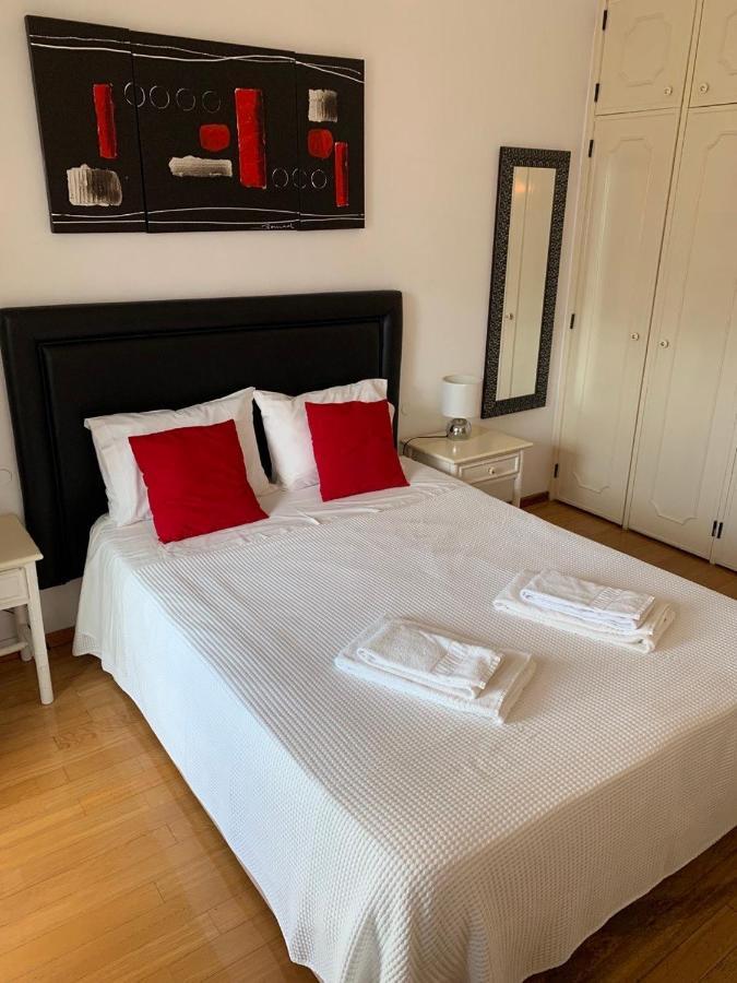 Apartmán A Casinha - Pateo Aldeia Albufeira Exteriér fotografie