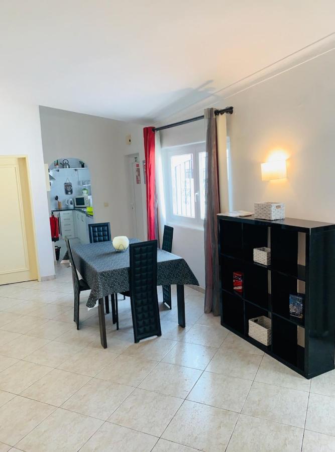 Apartmán A Casinha - Pateo Aldeia Albufeira Exteriér fotografie