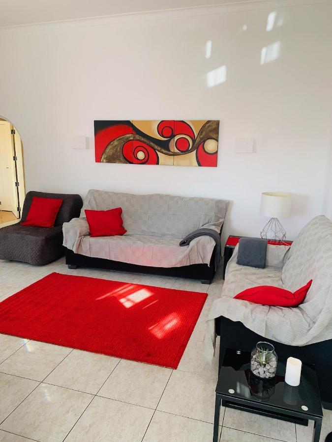 Apartmán A Casinha - Pateo Aldeia Albufeira Exteriér fotografie