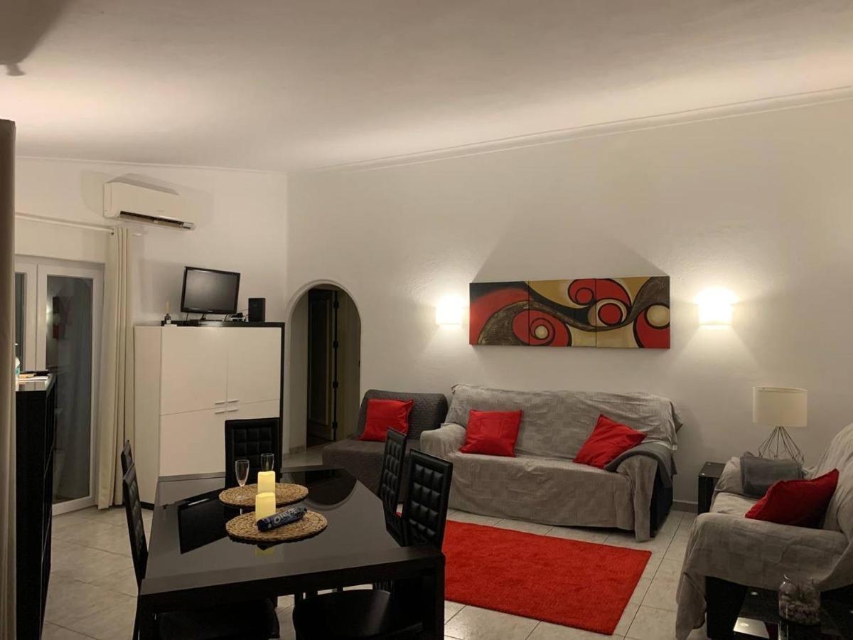 Apartmán A Casinha - Pateo Aldeia Albufeira Exteriér fotografie