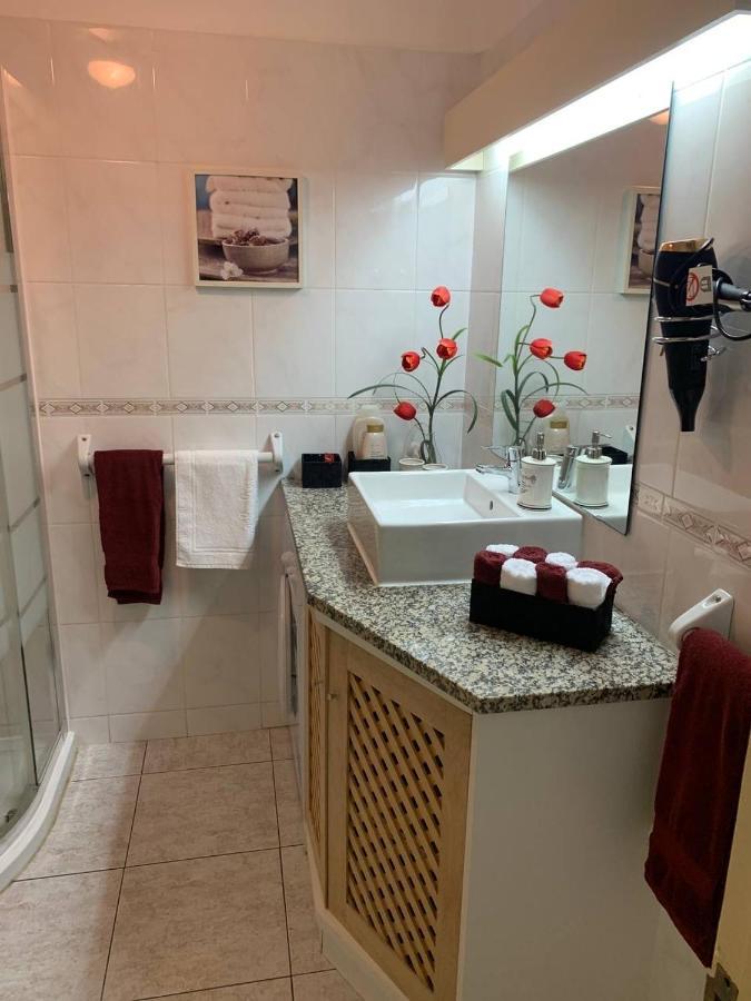 Apartmán A Casinha - Pateo Aldeia Albufeira Exteriér fotografie
